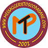 Messaggerie Tosco Padane Logo